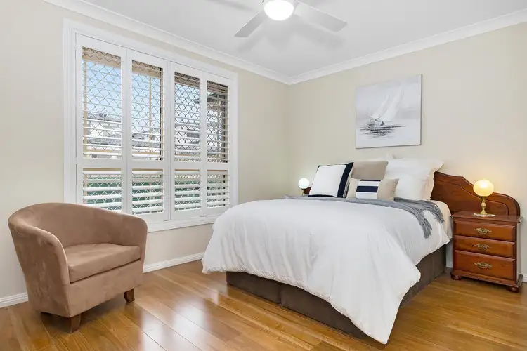 Sixth view of Homely villa listing, 4/16-20 Kendall Street, Sans Souci NSW 2219