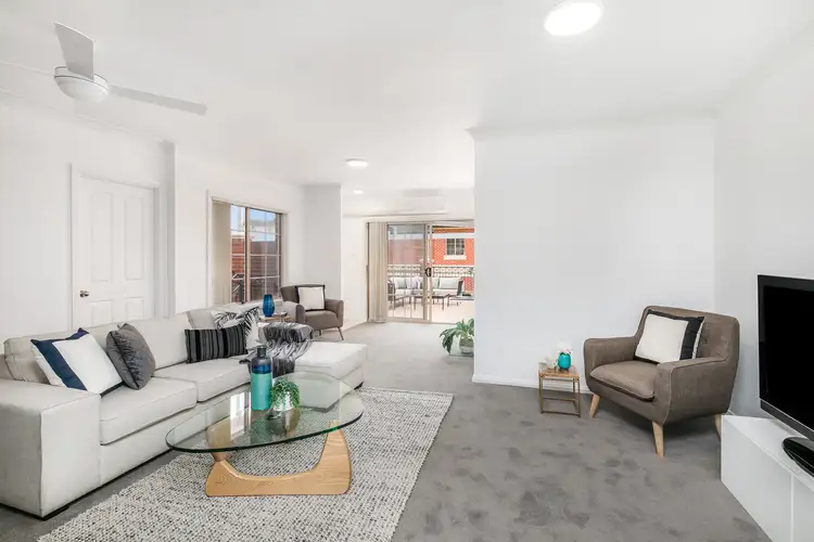 Second view of Homely apartment listing, 13/34 Hotham Road, Gymea NSW 2227