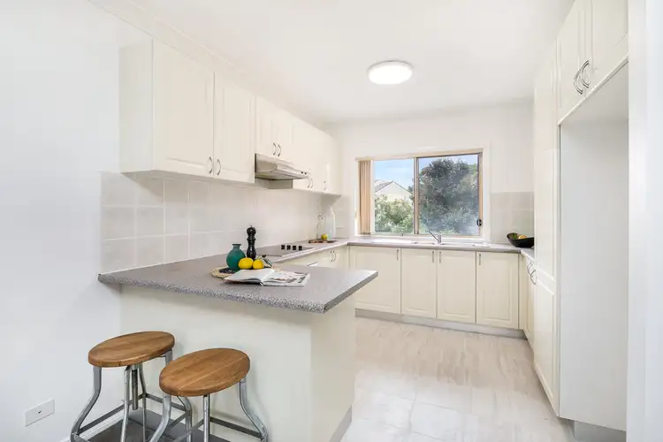 Third view of Homely apartment listing, 13/34 Hotham Road, Gymea NSW 2227