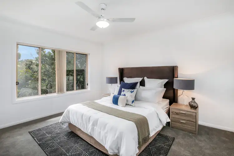 Fourth view of Homely apartment listing, 13/34 Hotham Road, Gymea NSW 2227