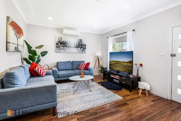 Second view of Homely house listing, 47 Salisbury Road, Guildford NSW 2161