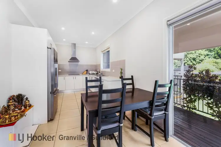 Fourth view of Homely house listing, 47 Salisbury Road, Guildford NSW 2161