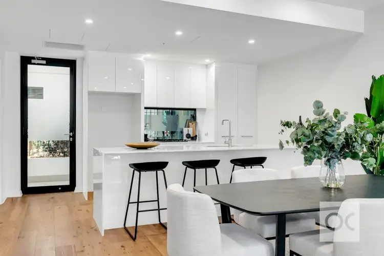 Fourth view of Homely townhouse listing, G09/8 Dequetteville Terrace, Kent Town SA 5067