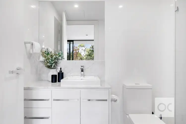 Sixth view of Homely townhouse listing, G09/8 Dequetteville Terrace, Kent Town SA 5067