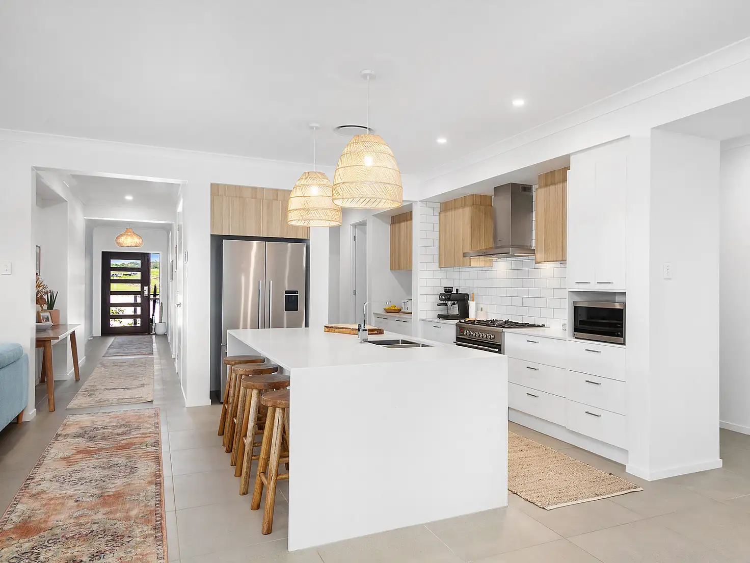 Main view of Homely house listing, 14 Calnan Crescent, Cumbalum NSW 2478