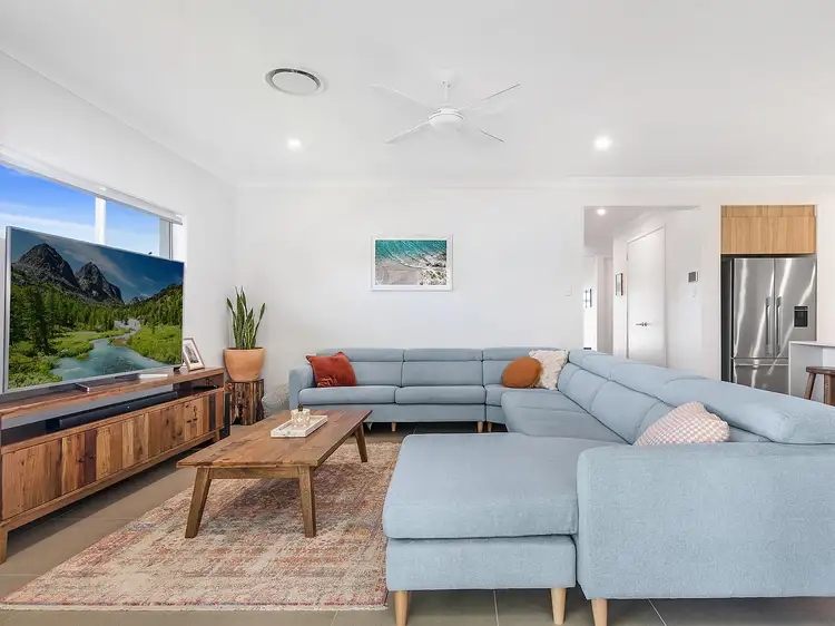 Third view of Homely house listing, 14 Calnan Crescent, Cumbalum NSW 2478