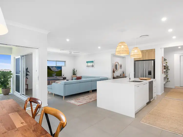 Fifth view of Homely house listing, 14 Calnan Crescent, Cumbalum NSW 2478