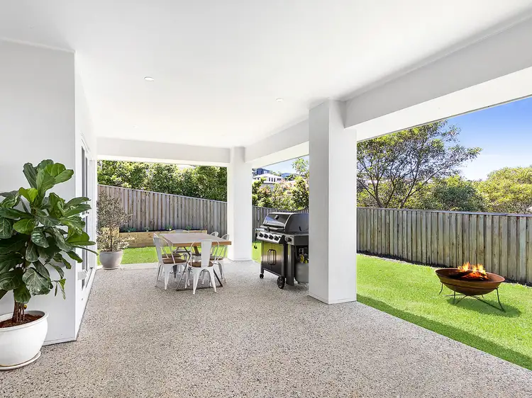 Sixth view of Homely house listing, 14 Calnan Crescent, Cumbalum NSW 2478