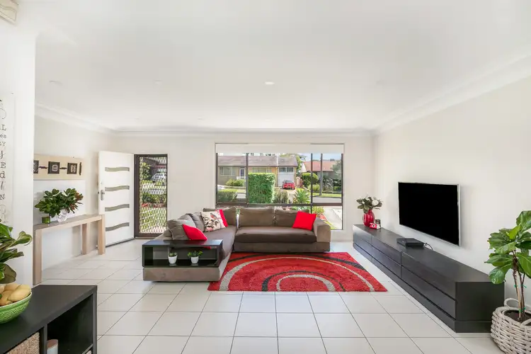 Fourth view of Homely house listing, 24 Queanbeyan Avenue, Miranda NSW 2228