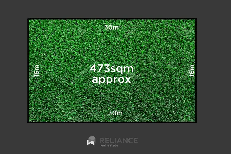 29 Tamworth Grove, Point Cook VIC 3030