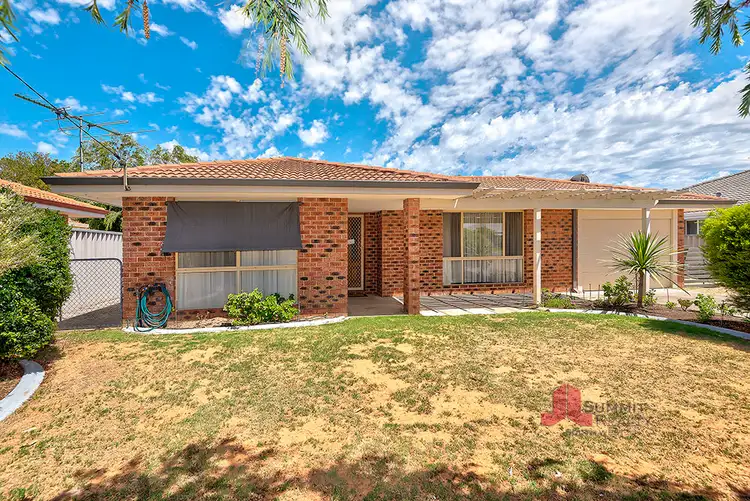 34 Eaton Drive, Eaton WA 6232