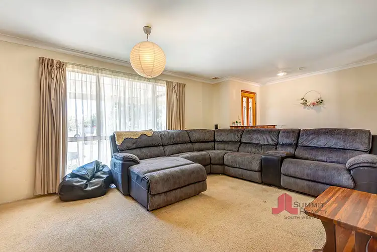 Sixth view of Homely house listing, 34 Eaton Drive, Eaton WA 6232