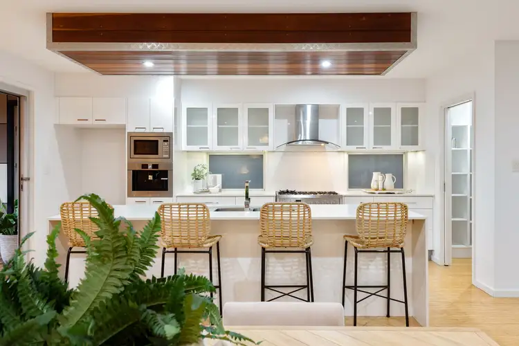 Fourth view of Homely house listing, 71 Lade Street, Coorparoo QLD 4151