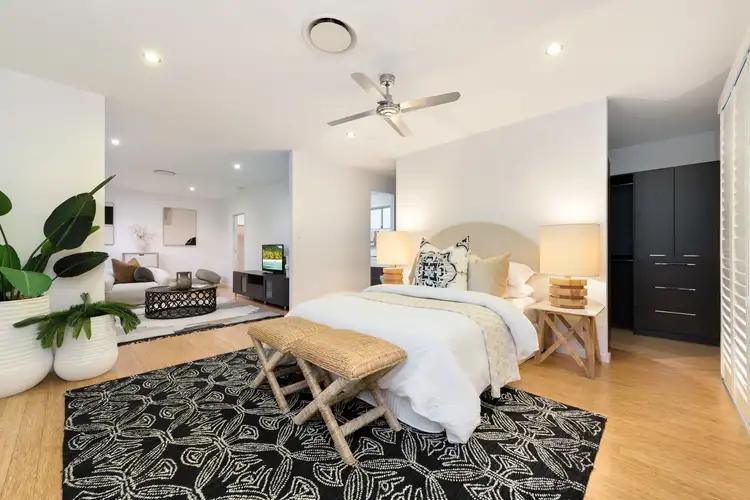 Sixth view of Homely house listing, 71 Lade Street, Coorparoo QLD 4151