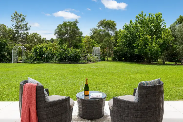 1 Lyndhurst Road, King Scrub QLD 4521