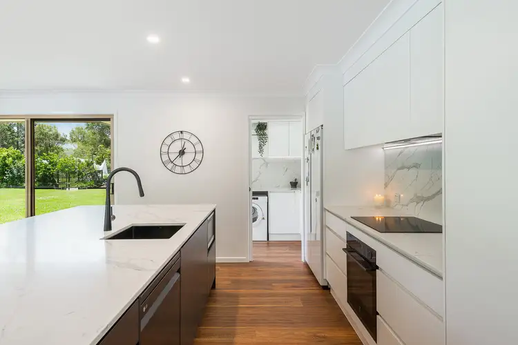 Second view of Homely house listing, 1 Lyndhurst Road, King Scrub QLD 4521
