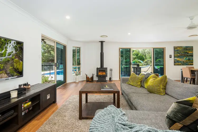 Fifth view of Homely house listing, 1 Lyndhurst Road, King Scrub QLD 4521
