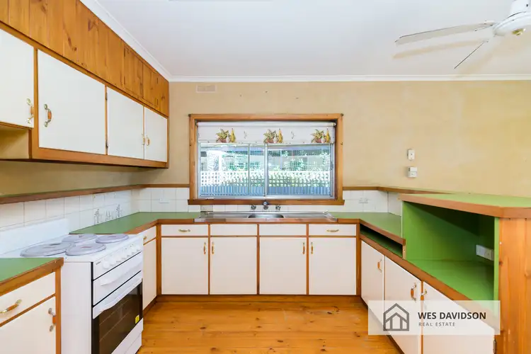 Second view of Homely house listing, 122 Dooen Road, Horsham VIC 3400