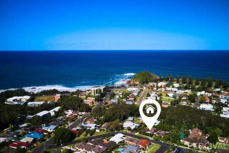 Fourth view of Homely house listing, 10 Sunnyside Crescent, Port Macquarie NSW 2444