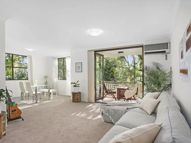 29/4-8 Edgecumbe Avenue, Coogee NSW 2034