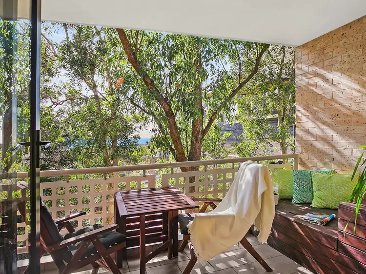 Second view of Homely apartment listing, 29/4-8 Edgecumbe Avenue, Coogee NSW 2034