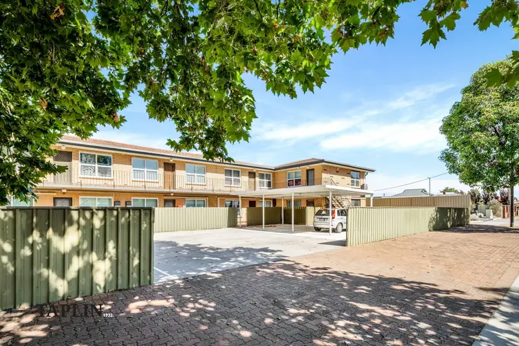 Main view of Homely unit listing, 5/236 Sir Donald Bradman Drive, Cowandilla SA 5033