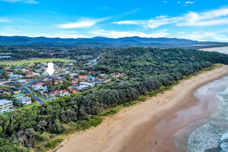 Sixth view of Homely unit listing, 16/134 First Avenue, Sawtell NSW 2452
