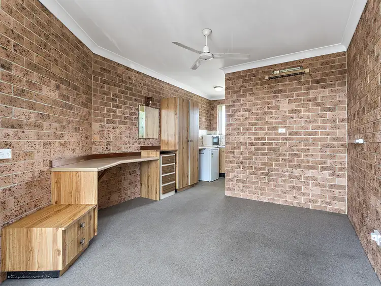 Second view of Homely unit listing, 15/134 First Avenue, Sawtell NSW 2452