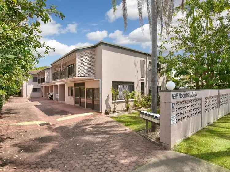 5/17 Rutherford Street, Yorkeys Knob QLD 4878