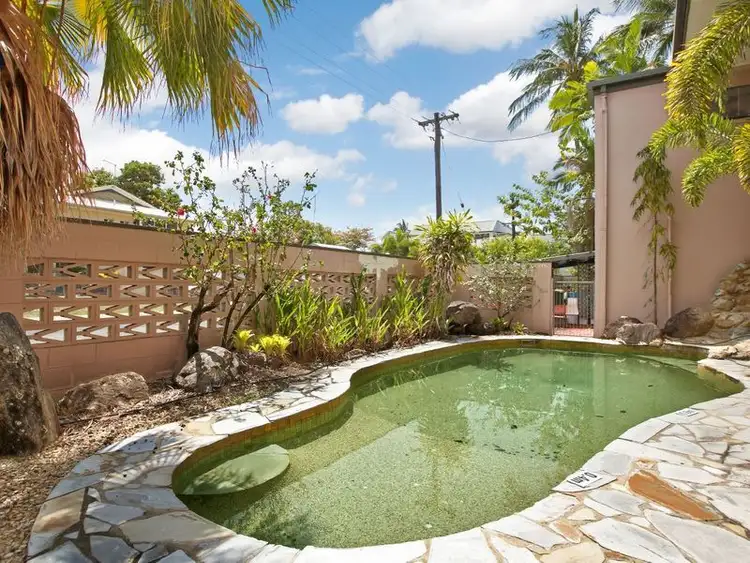 Fourth view of Homely unit listing, 5/17 Rutherford Street, Yorkeys Knob QLD 4878