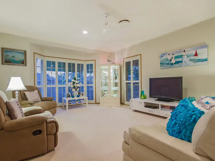 Sixth view of Homely house listing, 10 Moonraker Street, Clear Island Waters QLD 4226