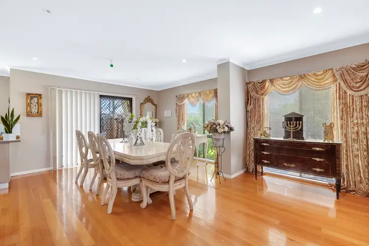 Third view of Homely townhouse listing, 1/33 Carrington Street, Sydenham VIC 3037