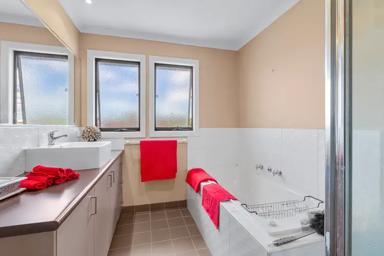 Sixth view of Homely townhouse listing, 1/33 Carrington Street, Sydenham VIC 3037