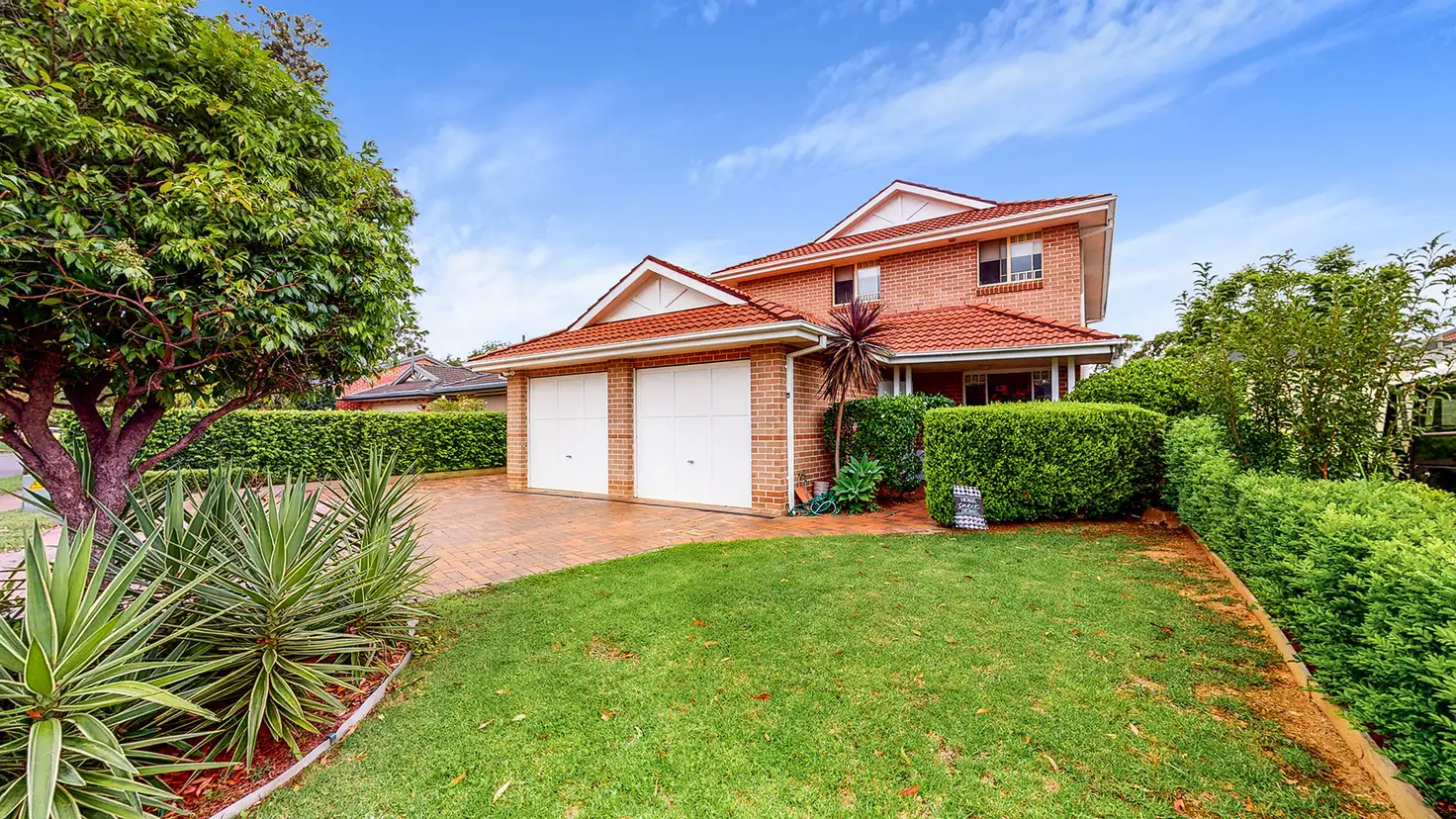 Main view of Homely house listing, 109 The Woods Circuit, Menai NSW 2234