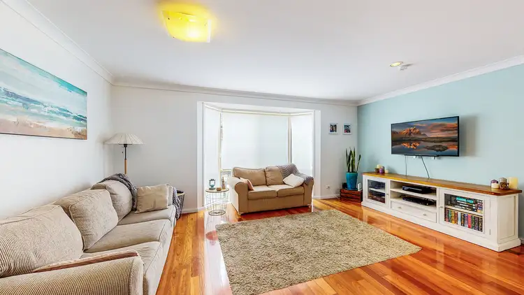 Second view of Homely house listing, 109 The Woods Circuit, Menai NSW 2234