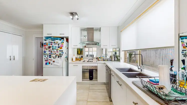 Fourth view of Homely house listing, 109 The Woods Circuit, Menai NSW 2234