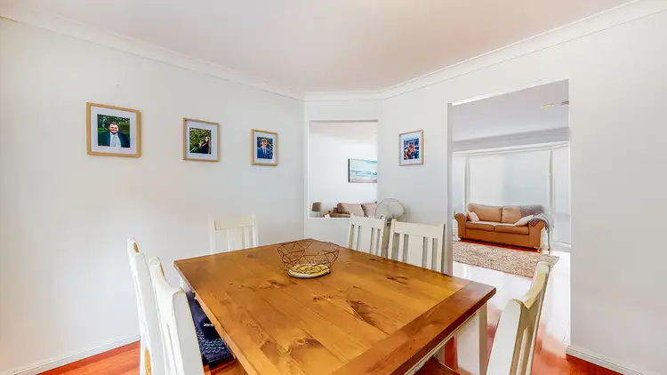 Fifth view of Homely house listing, 109 The Woods Circuit, Menai NSW 2234