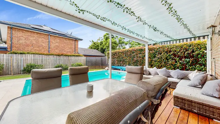 Sixth view of Homely house listing, 109 The Woods Circuit, Menai NSW 2234