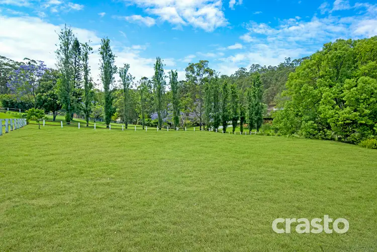 LOT 1, 545 Bonogin Road, Bonogin QLD 4213