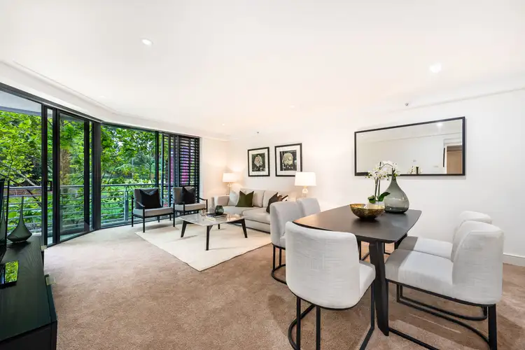 31/7 Macquarie Street, Sydney NSW 2000
