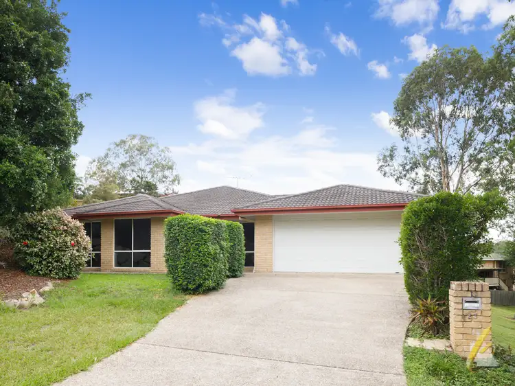 Main view of Homely house listing, 23 Parkway Place, Kenmore QLD 4069