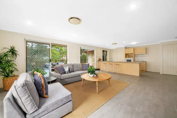 Fifth view of Homely house listing, 23 Parkway Place, Kenmore QLD 4069