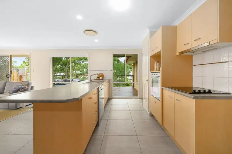 Sixth view of Homely house listing, 23 Parkway Place, Kenmore QLD 4069