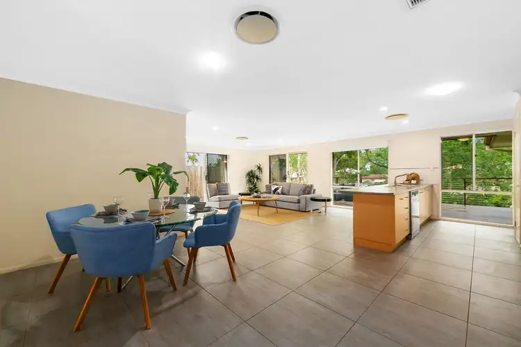 Seventh view of Homely house listing, 23 Parkway Place, Kenmore QLD 4069