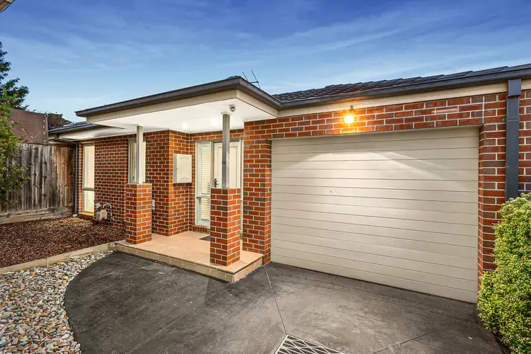 6A Curnola Avenue, Doncaster VIC 3108