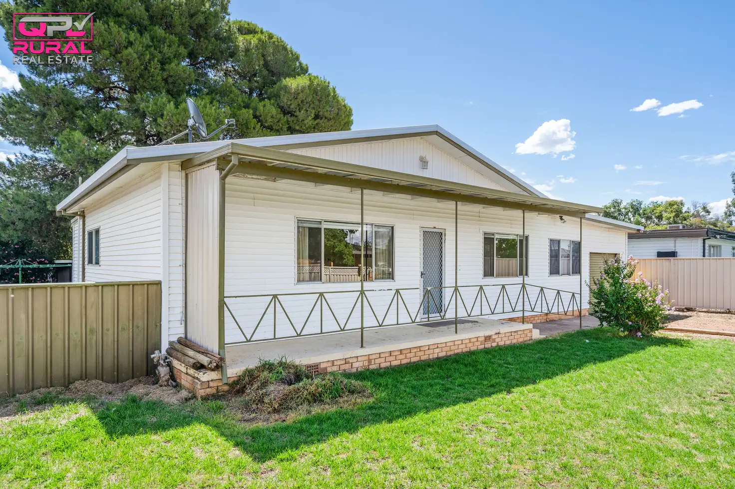 Main view of Homely house listing, 41 Gossamer Street, Leeton NSW 2705