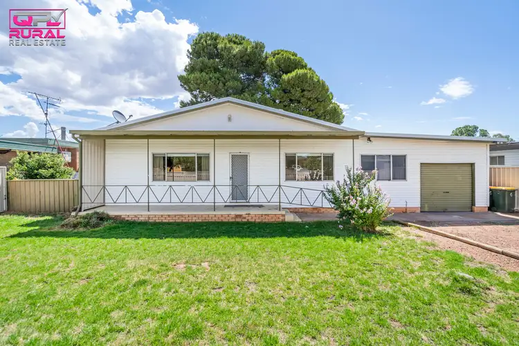 Second view of Homely house listing, 41 Gossamer Street, Leeton NSW 2705
