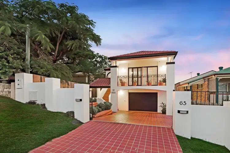 65 High Street, Mount Gravatt QLD 4122