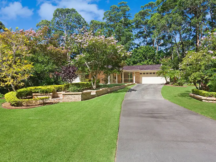 19A Pomona Road, Empire Bay NSW 2257