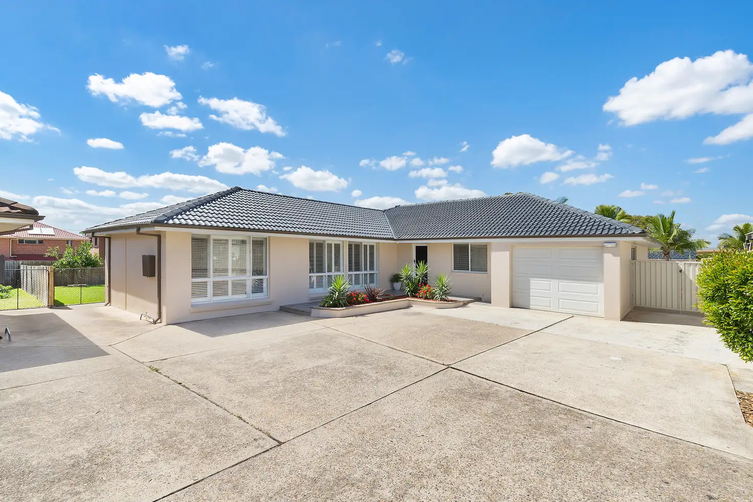 Main view of Homely house listing, 26a Gleeson Avenue, Condell Park NSW 2200